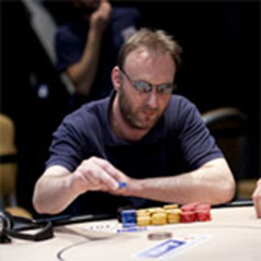 Michael Berry leads EPT London at the end of Day 4