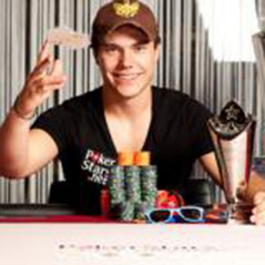 Michael Eiler wins PokerStars EPT Vienna for €700,000