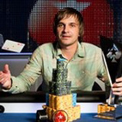 Mikalai Pobal beats Ilari Sahamies to EPT Barcelona title