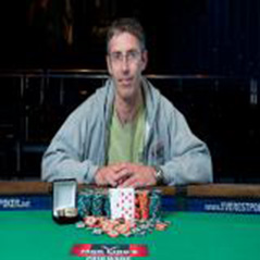 Londoner Mike Ellis wins Event #30 $1.5k NLHE