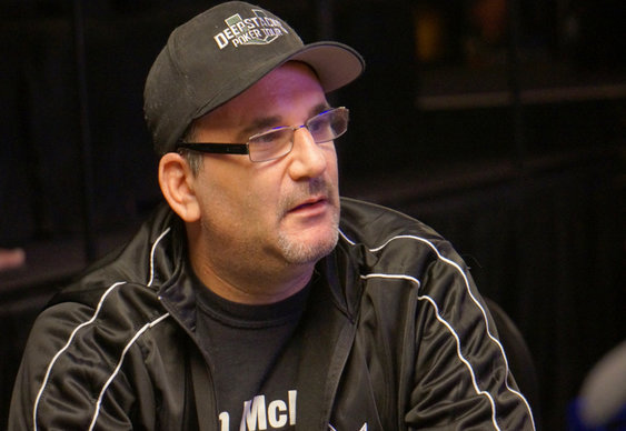Coming Soon – Mike Matusow The Movie