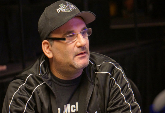 Negreanu Defends Matusow