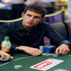Mike “Timex” McDonald wins Epic Poker League Event #2
