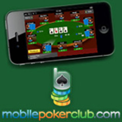 Mobile Poker Club launch real money apps for Android/iOS