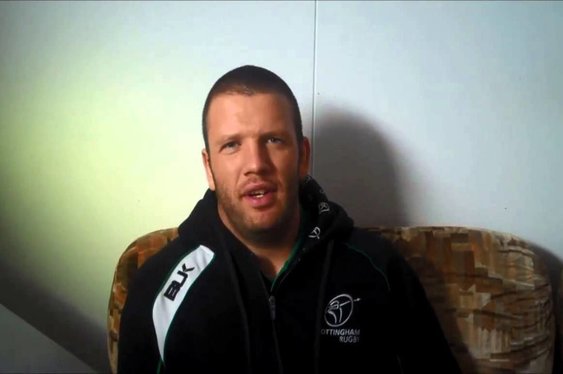 Rugby Pro Shatters Poker Player's Jaw