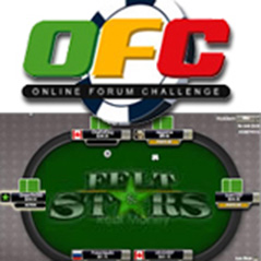 $9,500 to be won in the latest Online Forum Challenge freerolls