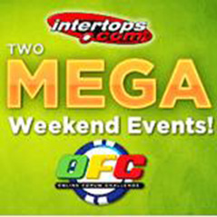 Last call for Intertops Mega Money