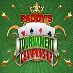 $100k Tournament Championship at PaddyPower