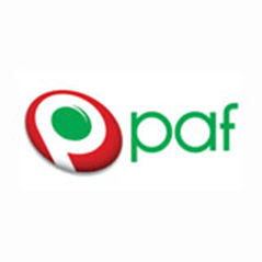 Microgaming deal for PAF 