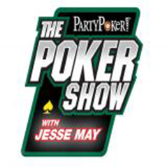 The Poker Show returns this week