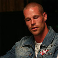 Patrik Antonius on the Macau big game