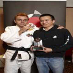 Paul Pham wins Black Belt Poker London Live