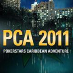 Schulman and Negreanu head PCA High Roller final table