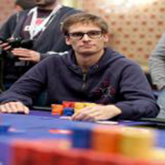 Per Linde leads WPT Barcelona