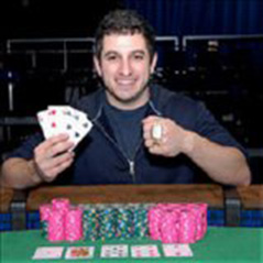 Galfond sues BlueFire Poker co-founder