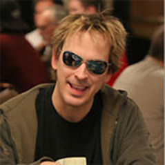 Laak nets third win in PartyPoker Premier League