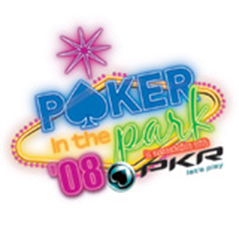Poker In The Park 2008 Tournament Schedule Announced