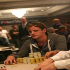 Pius Heinz is latest Team PokerStars Pro