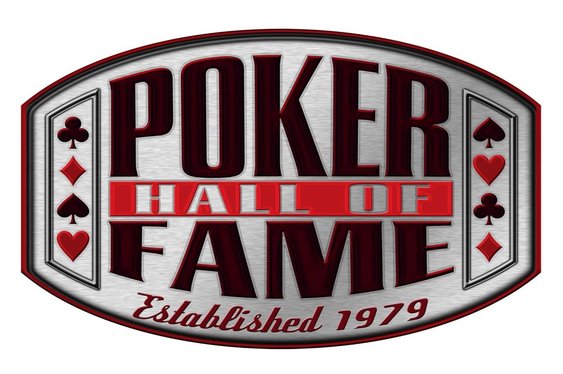 WSOP Hall of Fame Finalists Announced