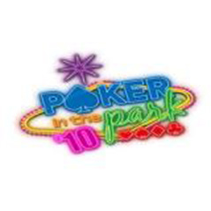 Top names confirmed for Poker in the Park