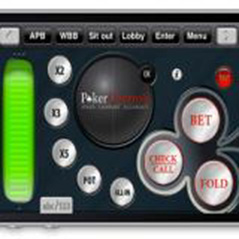iPad poker remote control launched