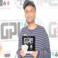 Praz Bansi wins GUKPT London Main Event