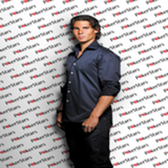 Tennis legend Rafa Nadal joins PokerStars