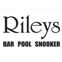 Redtooth Sign with Rileys