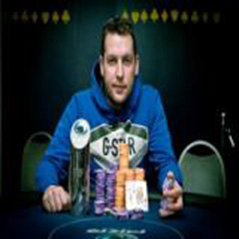 Rob Angood wins PKR Live