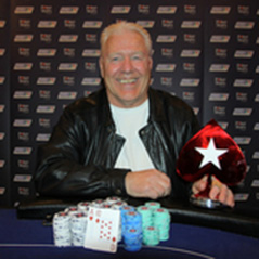 Robert Baguley wins UKIPT Nottingham for £210,400