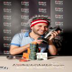 Británico Roberto Romanello gana EPT de Praga