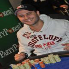 Roberto Romanello wins WPT Bratislava