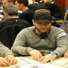 Earn a share of Roberto Romanello's EPT Prague winnings