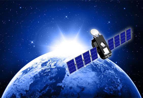 Beam me up - How to play satellites 