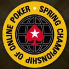 Spring Championship of Online Poker starts this Sunday