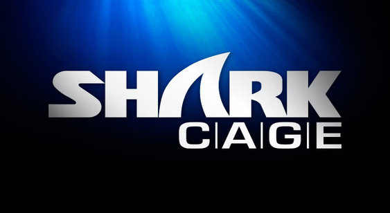 Enter the Shark Cage for the Chance to Win a Million