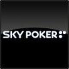Dave Marley wins Glasgow leg of the Sky Poker Tour