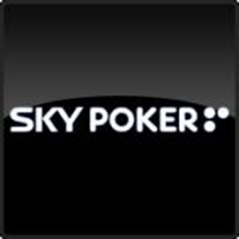 2010/11 Sky Poker Tour schedule confirmed