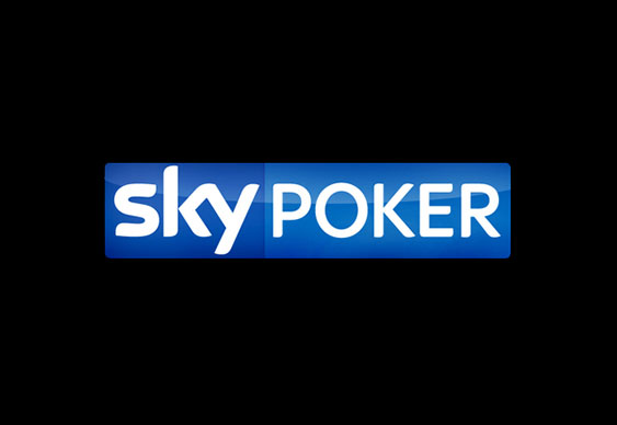 Fresh New Look for Sky Poker