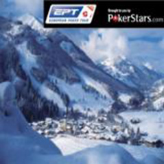 PokerStars EPT Snowfest reaches Day 2