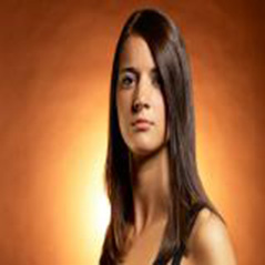 Sofia Lovgren is the latest Team PKR.com professional