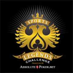 Sports Legends Challenge Postponed to 2010