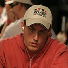 Win a share of Taylor Caby’s Poker Million