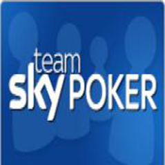 Sky Poker unveils new pro team