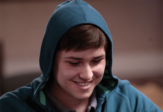 Yevgeniy Timoshenko wins WCOOP Main Event