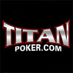 €1,000 to be won in Titan Poker’s Valentine’s Day special