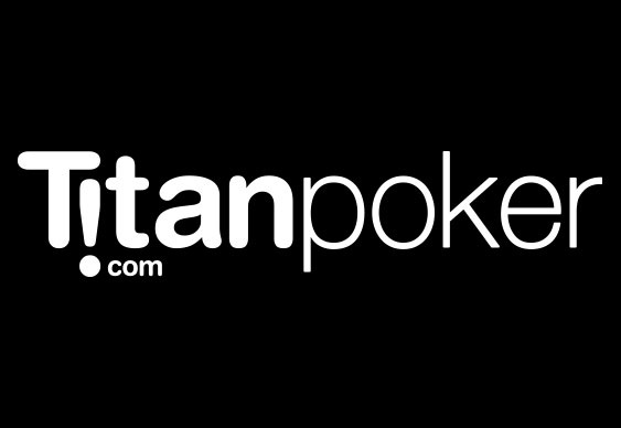 Titan Poker – Free $20