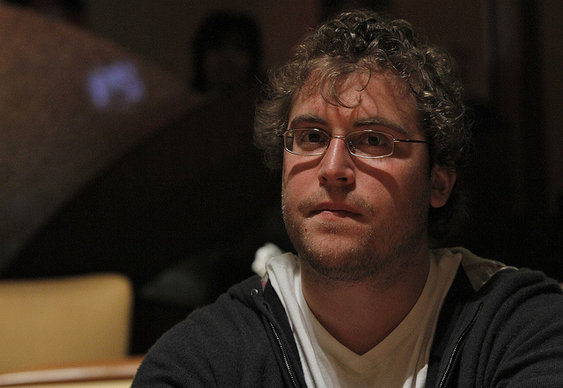 Tom Marchese wins PokerStars NAPT Venetian Main Event