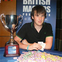 Not so old MacDonald wins in Leeds