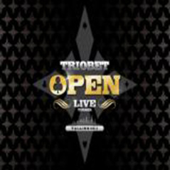 Triobet Open heads into Day 2